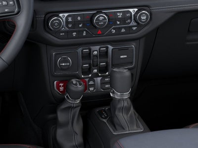 2027 Jeep Wrangler Moab 392