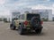 2027 Jeep Wrangler Moab 392
