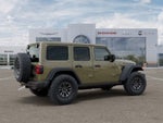 2027 Jeep Wrangler Moab 392
