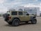 2027 Jeep Wrangler Moab 392