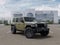 2027 Jeep Wrangler Moab 392