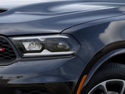 2027 Dodge Durango GT