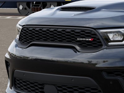 2027 Dodge Durango GT