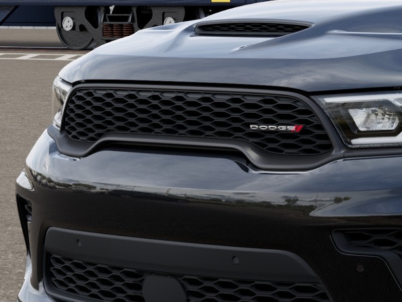 2027 Dodge Durango GT