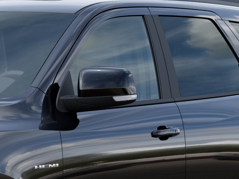 2027 Dodge Durango GT