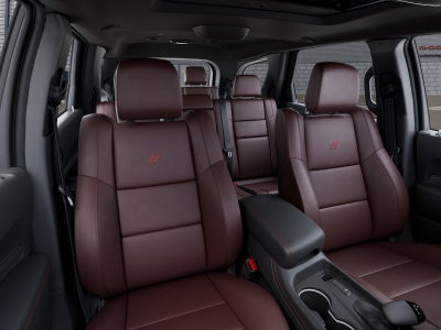 2027 Dodge Durango GT