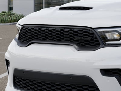 2027 Dodge Durango GT