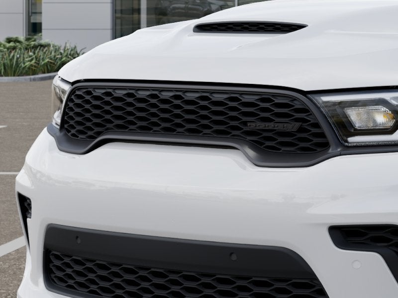 2027 Dodge Durango GT