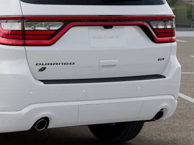 2027 Dodge Durango GT