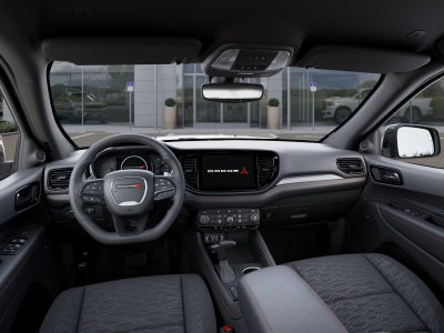 2027 Dodge Durango GT