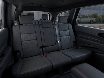 2027 Dodge Durango GT