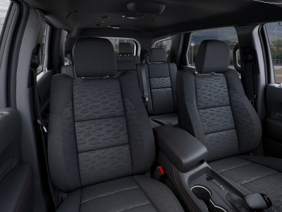 2027 Dodge Durango GT