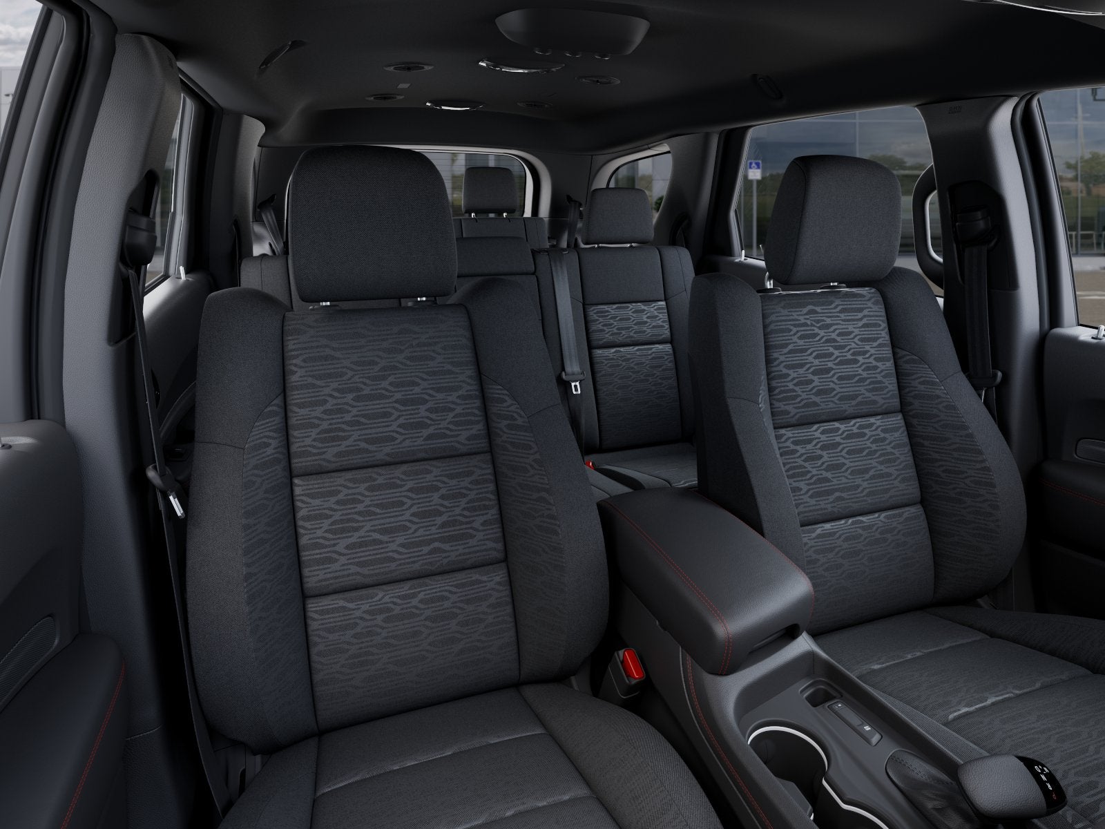 2027 Dodge Durango GT
