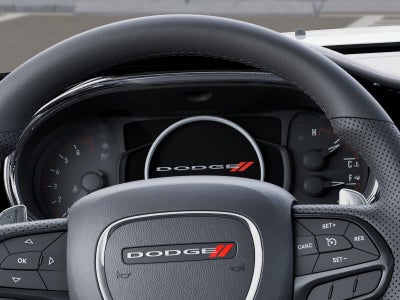 2027 Dodge Durango GT