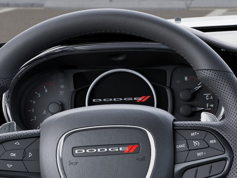 2027 Dodge Durango GT