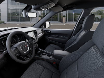 2027 Dodge Durango GT