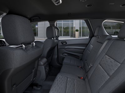 2027 Dodge Durango GT
