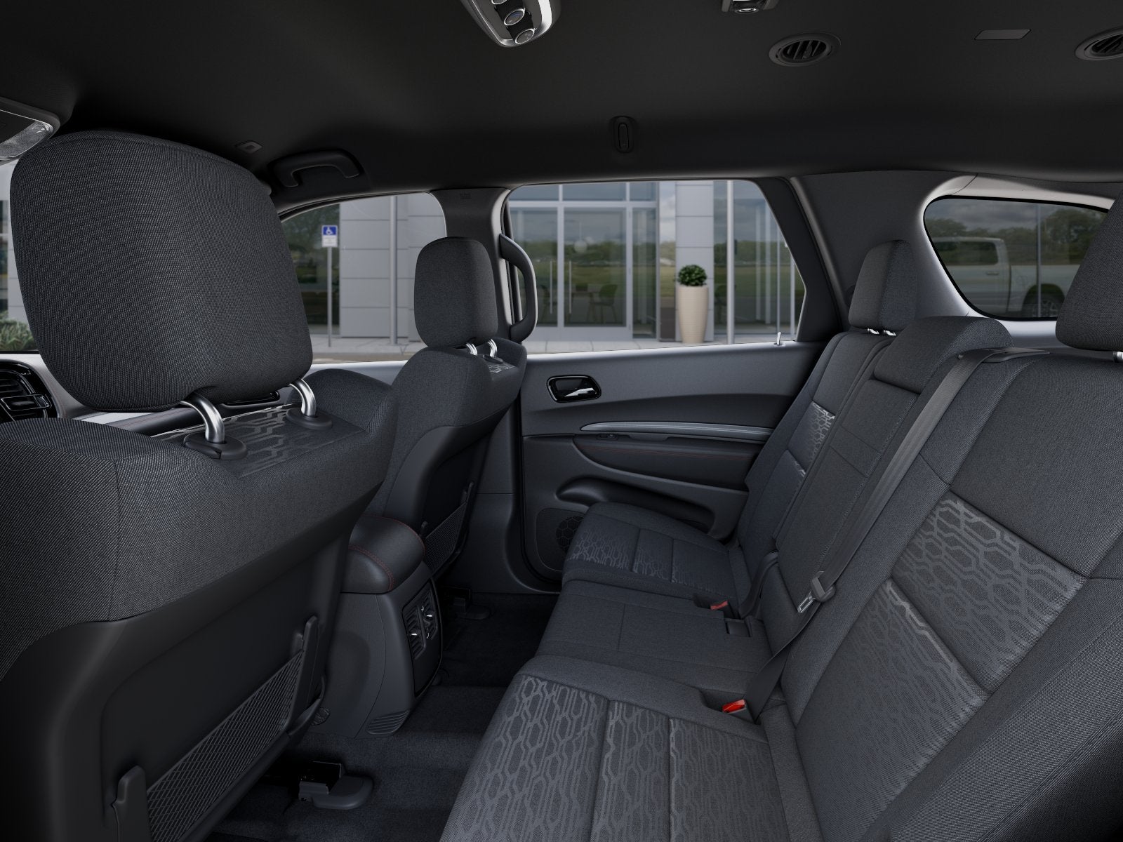 2027 Dodge Durango GT