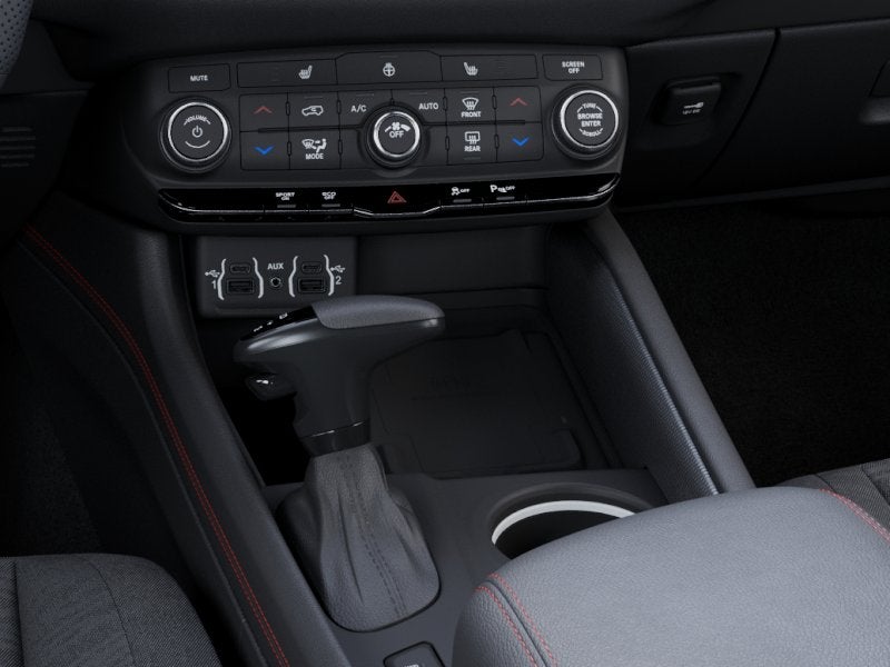 2027 Dodge Durango GT