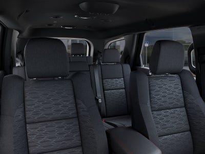 2027 Dodge Durango GT