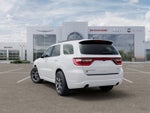 2027 Dodge Durango GT