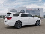 2027 Dodge Durango GT
