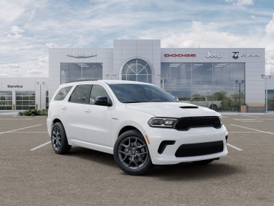 2027 Dodge Durango GT