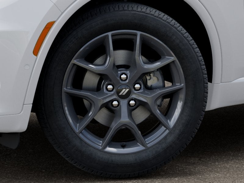 2027 Dodge Durango GT