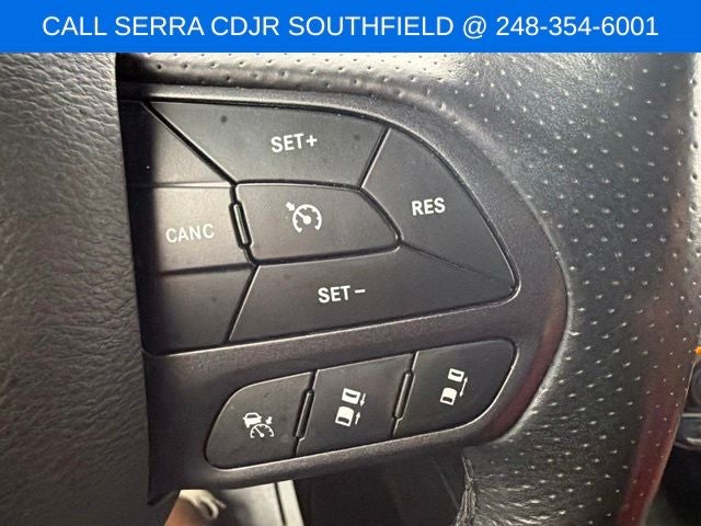 2022 Dodge Durango R/T Plus