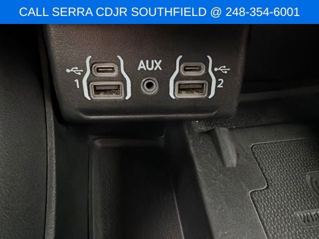 2022 Dodge Durango R/T Plus