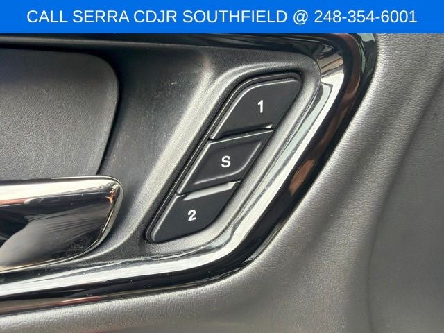 2022 Dodge Durango R/T Plus