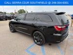 2022 Dodge Durango R/T Plus