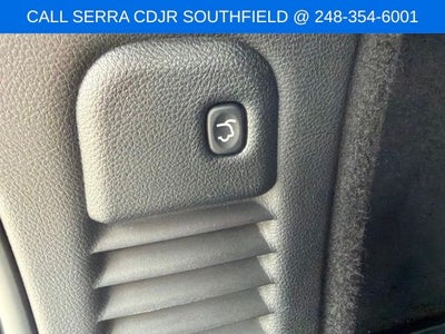 2022 Dodge Durango R/T Plus