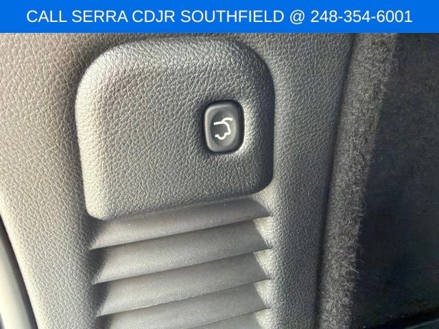 2022 Dodge Durango R/T Plus
