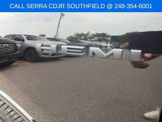 2022 Dodge Durango R/T Plus