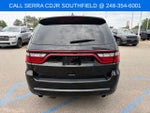 2022 Dodge Durango R/T Plus