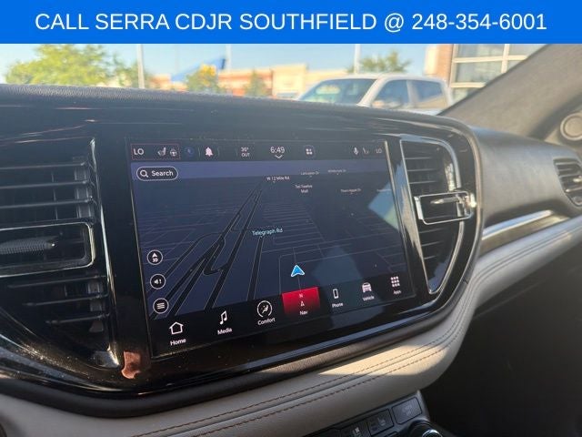 2022 Dodge Durango R/T Plus