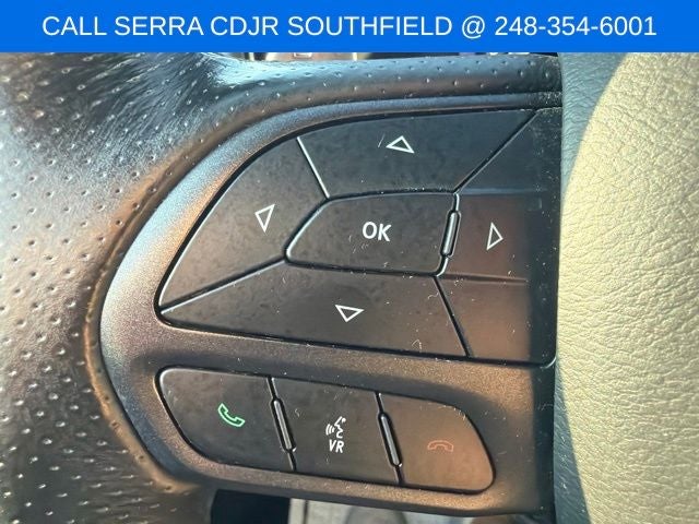 2022 Dodge Durango R/T Plus