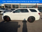 2022 Dodge Durango R/T Plus