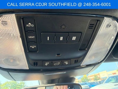 2022 Dodge Durango R/T Plus