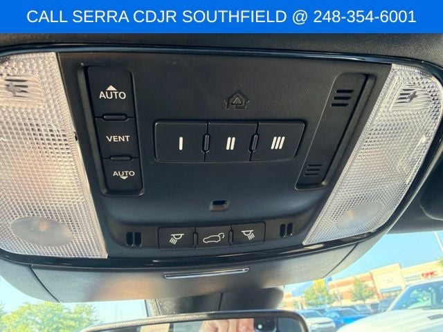 2022 Dodge Durango R/T Plus