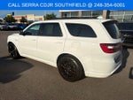 2022 Dodge Durango R/T Plus