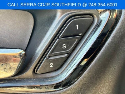 2022 Dodge Durango R/T Plus