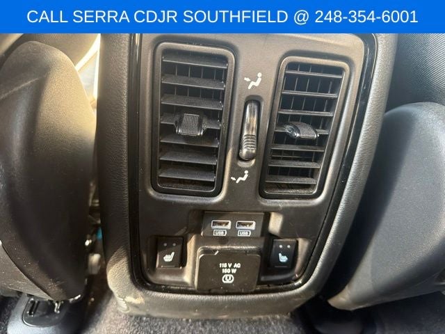 2022 Dodge Durango R/T Plus