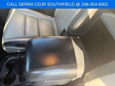 2022 Dodge Durango R/T Plus