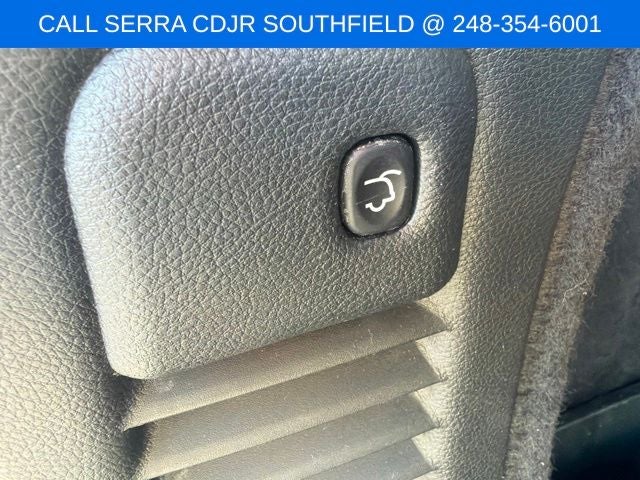 2022 Dodge Durango R/T Plus