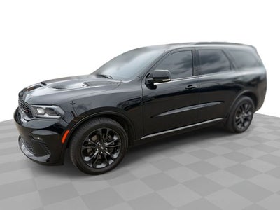 2023 Dodge Durango R/T Plus