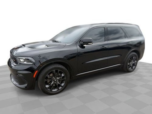 2023 Dodge Durango R/T Plus