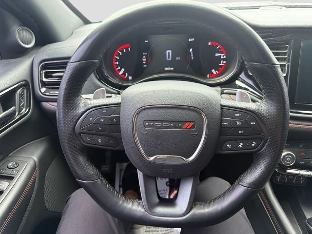 2023 Dodge Durango R/T Plus