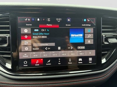2023 Dodge Durango R/T Plus